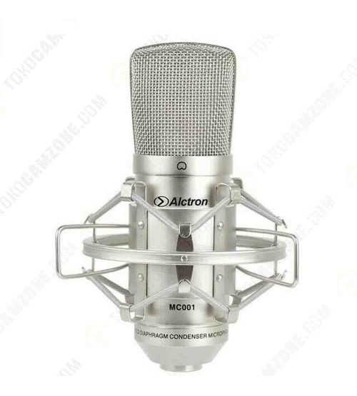 Alctron MC001 Studio Condenser Microphone